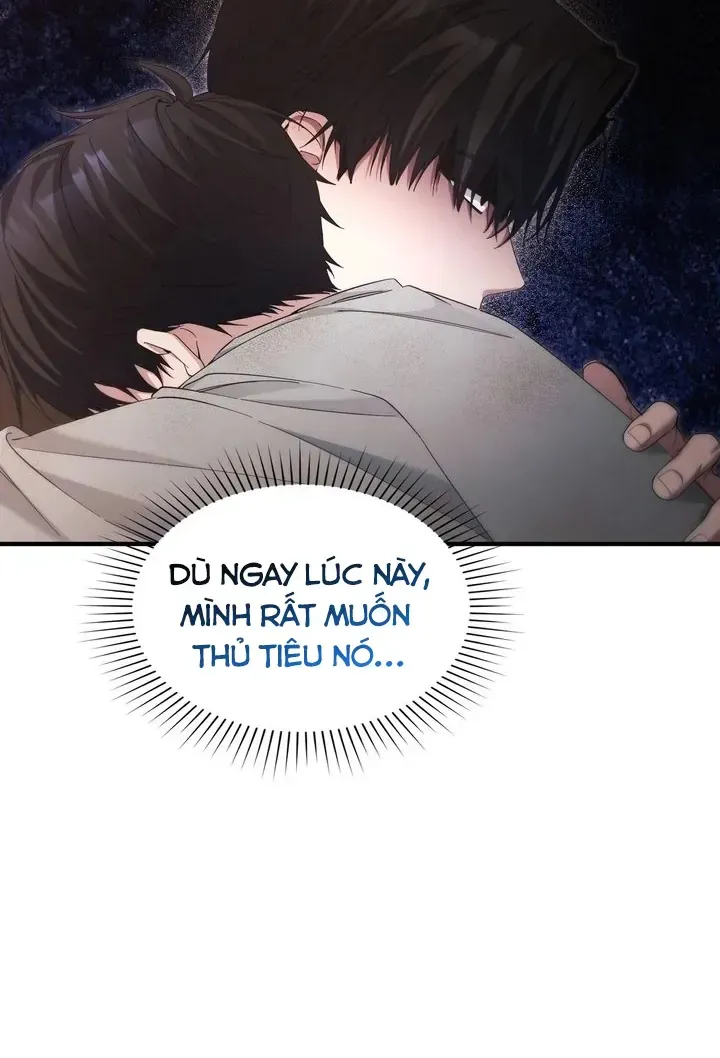 Nghỉ Hưu Sau Khi Cứu Thế Giới Chap 50 - Next Chap 51