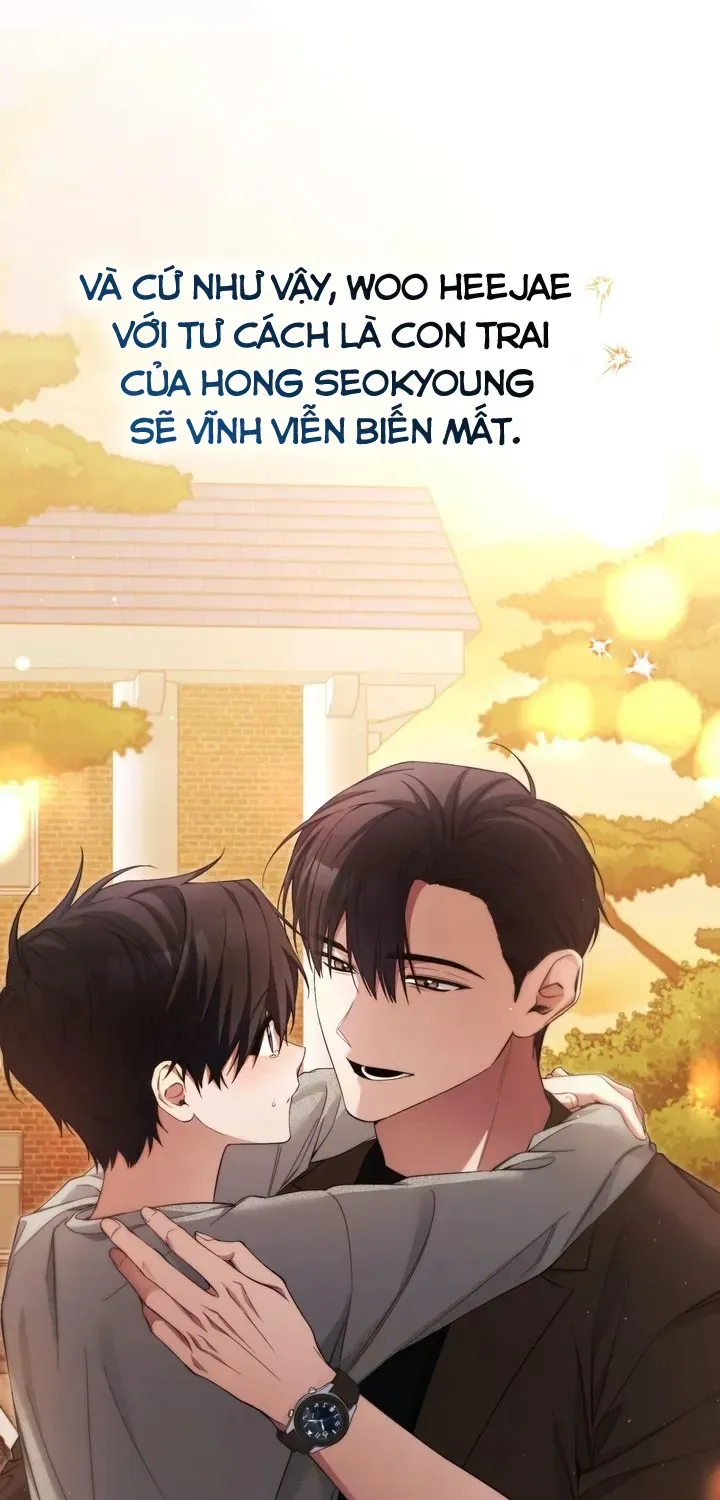 Nghỉ Hưu Sau Khi Cứu Thế Giới Chap 50 - Next Chap 51