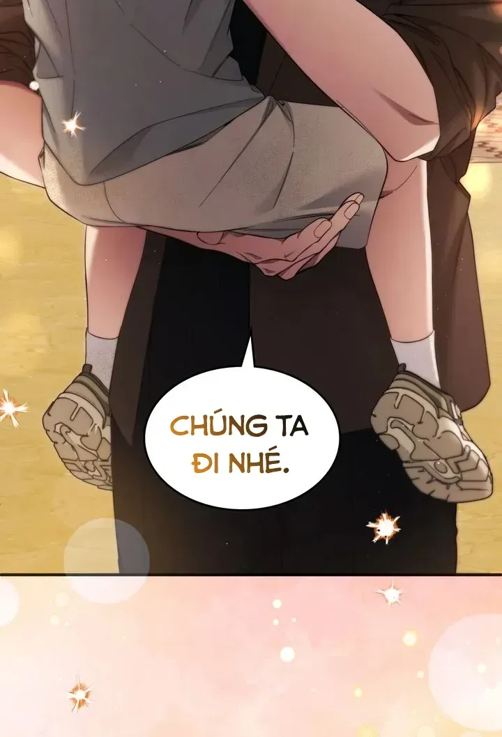 Nghỉ Hưu Sau Khi Cứu Thế Giới Chap 50 - Next Chap 51