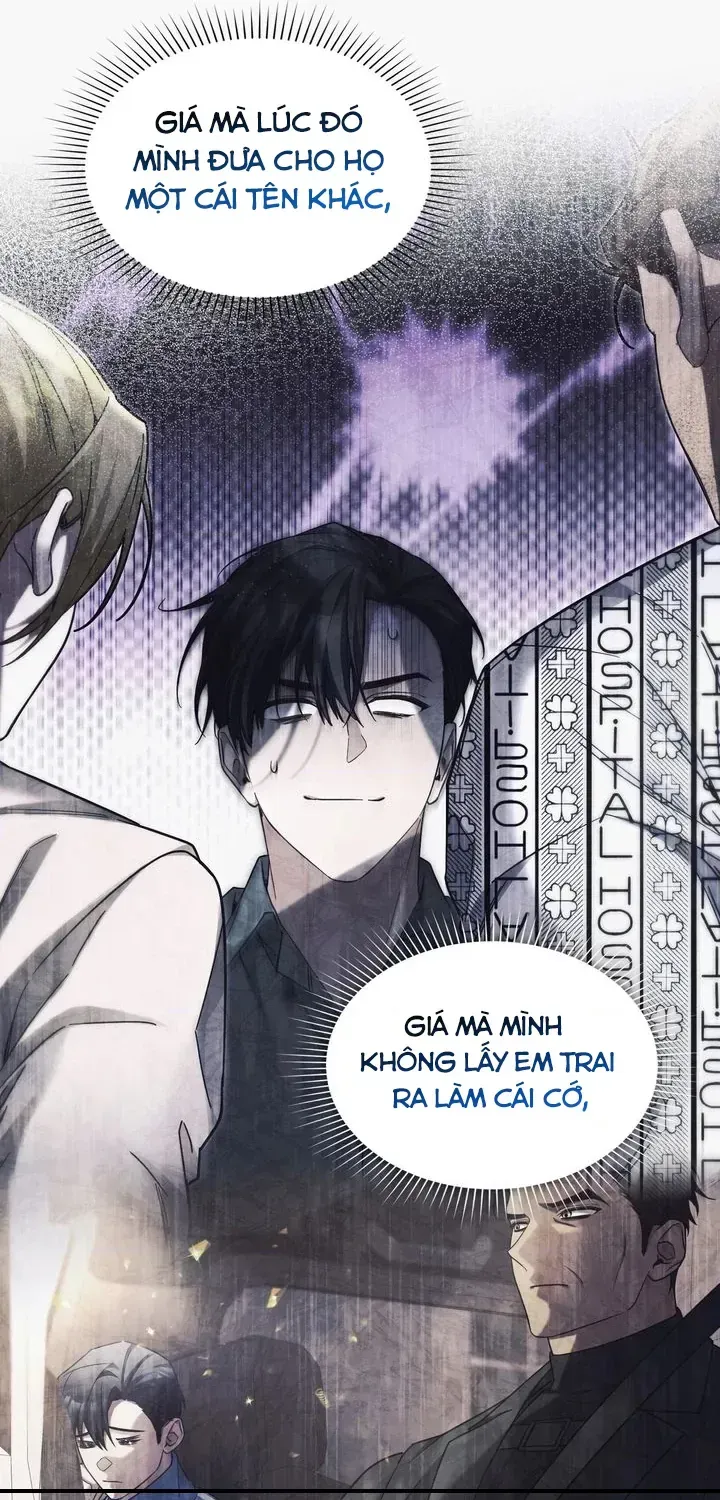 Nghỉ Hưu Sau Khi Cứu Thế Giới Chap 50 - Next Chap 51