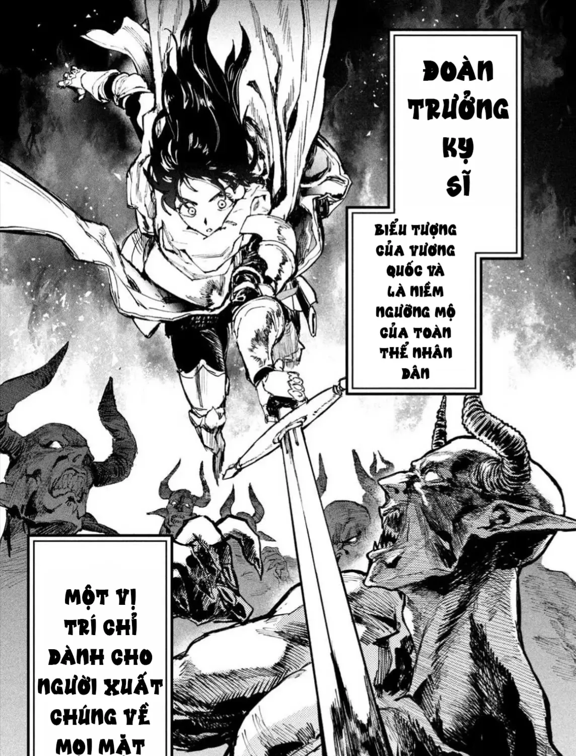 Nghỉ Ngơi Trong Dạ Dày Rồng Chap 1 - Next Chap 2