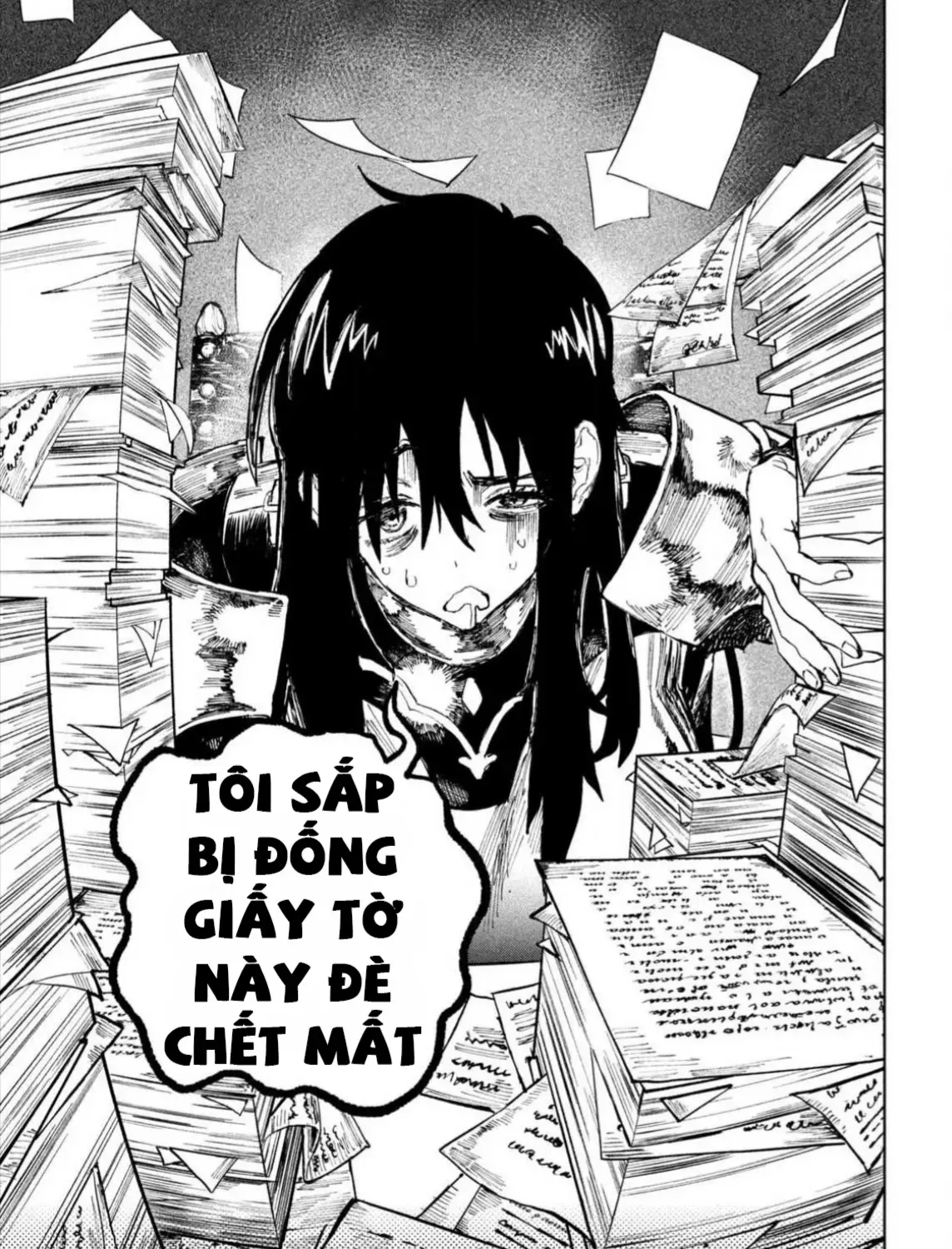 Nghỉ Ngơi Trong Dạ Dày Rồng Chap 1 - Next Chap 2