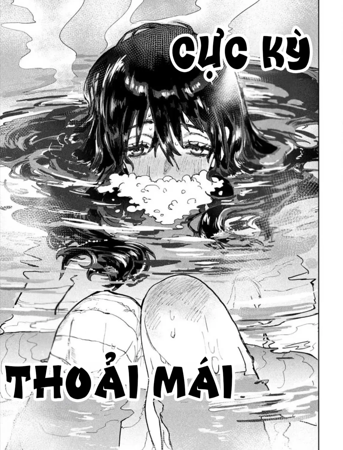 Nghỉ Ngơi Trong Dạ Dày Rồng Chap 1 - Next Chap 2