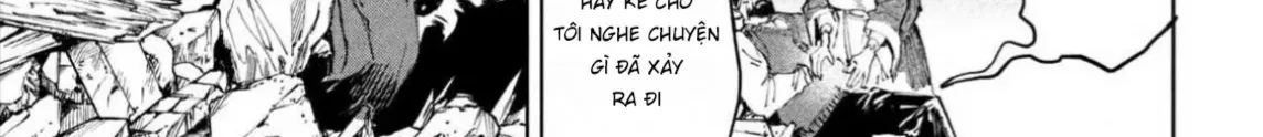 Nghỉ Ngơi Trong Dạ Dày Rồng Chap 10 - Next Chap 11