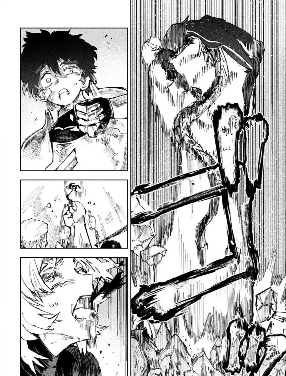 Nghỉ Ngơi Trong Dạ Dày Rồng Chap 10 - Next Chap 11