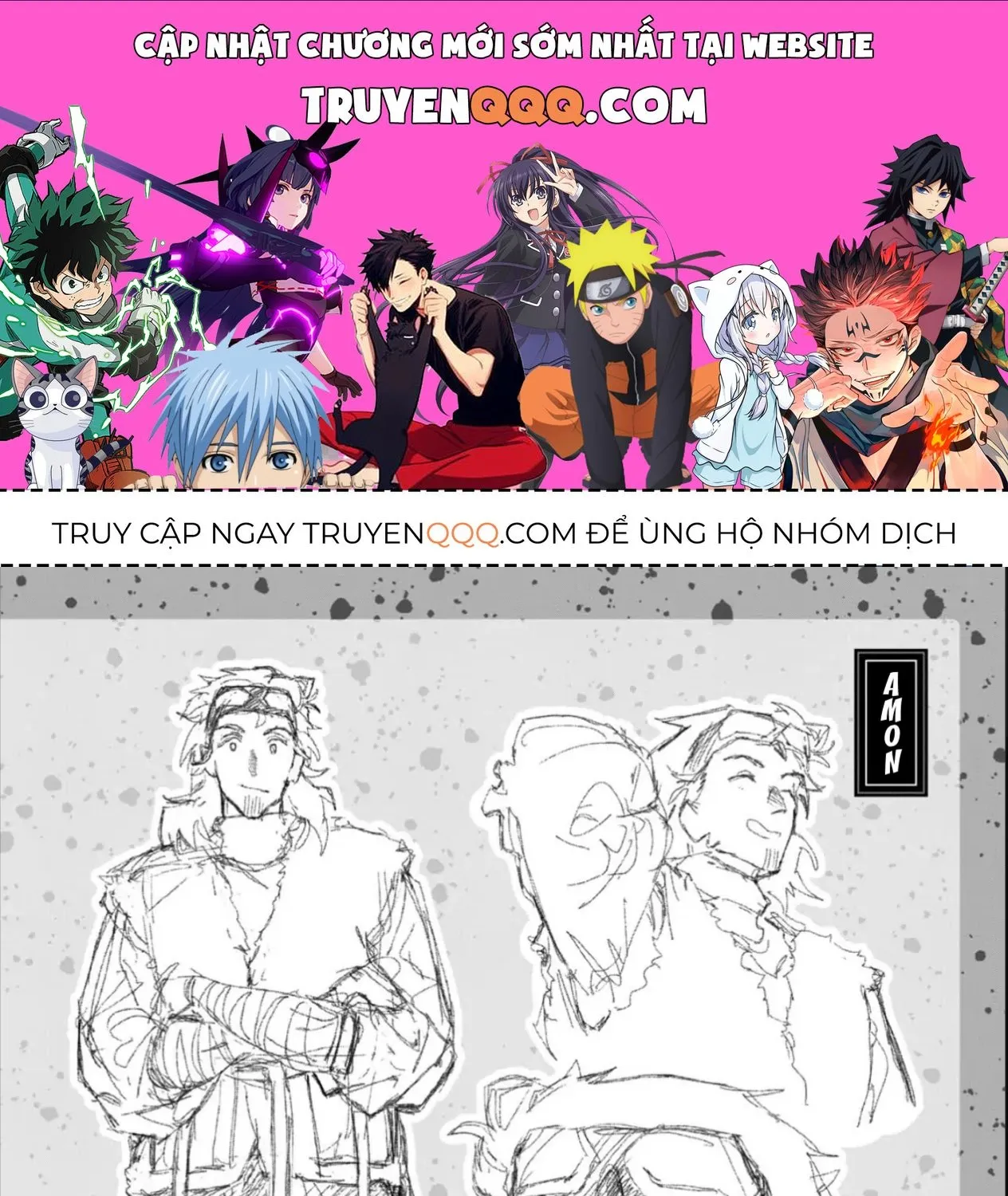 Nghỉ Ngơi Trong Dạ Dày Rồng Chap 11.5 - Next Chap 12.5