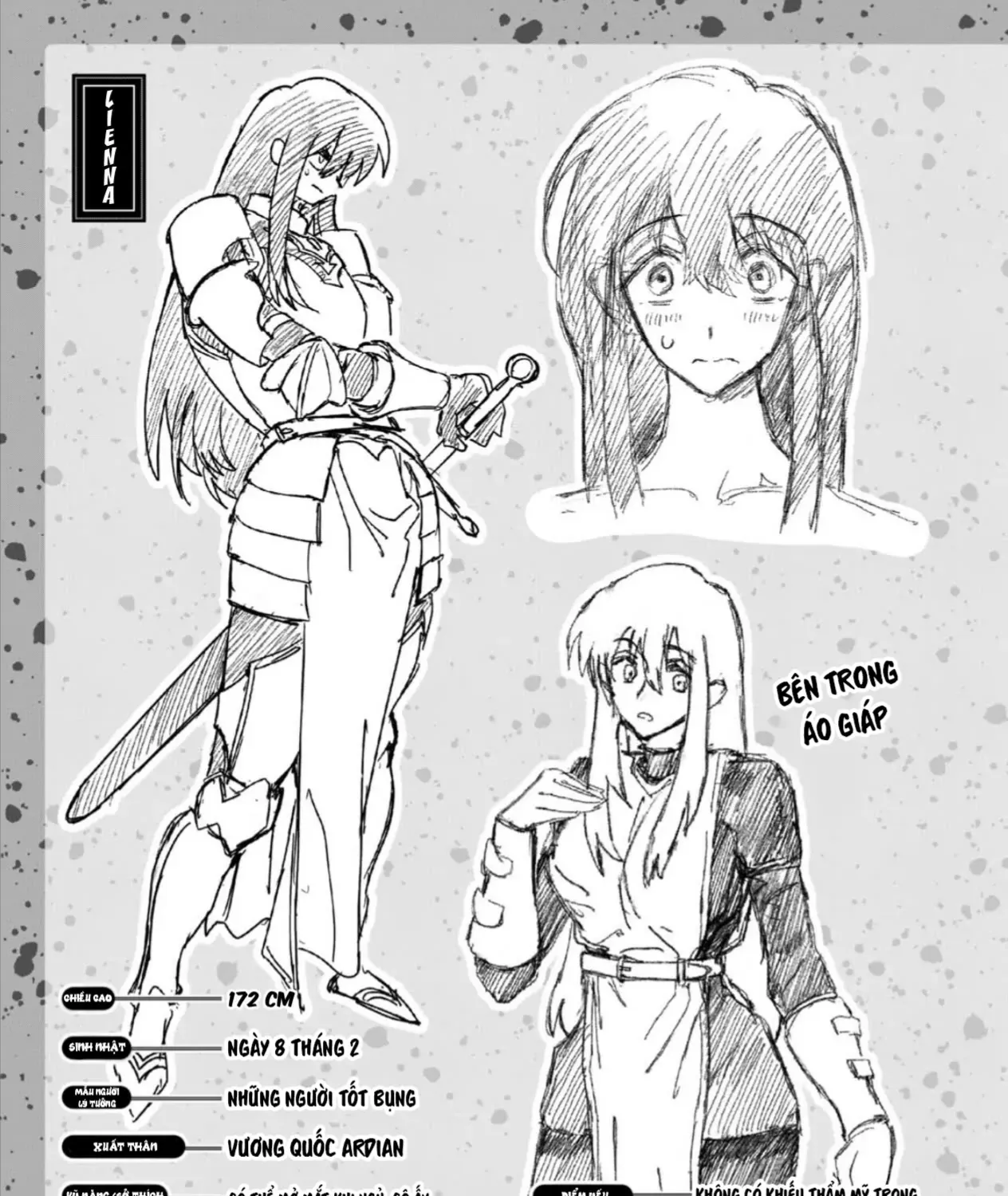 Nghỉ Ngơi Trong Dạ Dày Rồng Chap 11.5 - Next Chap 12.5