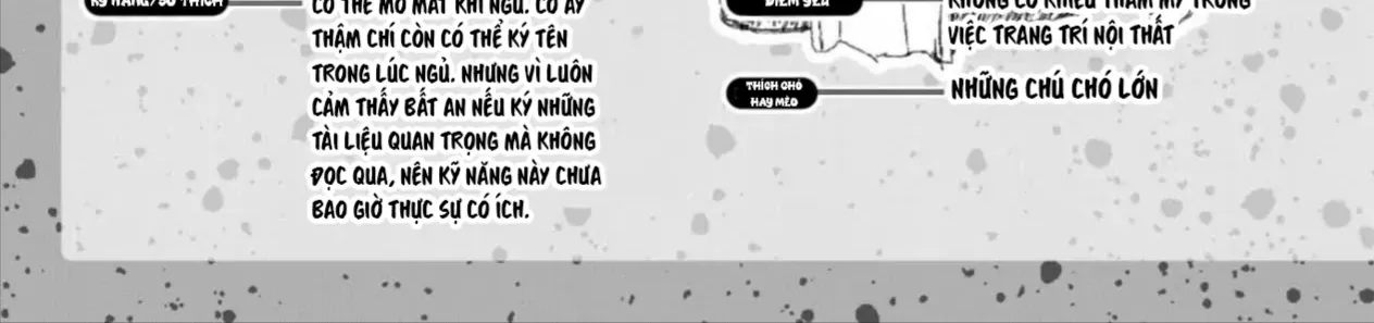 Nghỉ Ngơi Trong Dạ Dày Rồng Chap 11.5 - Next Chap 12.5