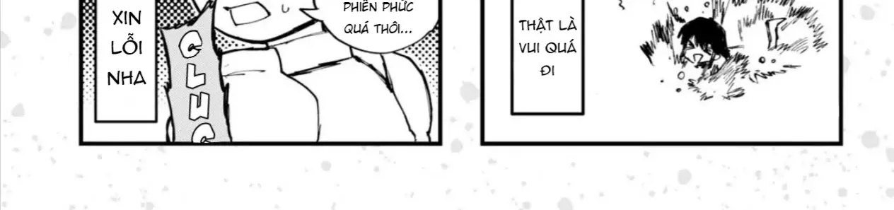 Nghỉ Ngơi Trong Dạ Dày Rồng Chap 11.5 - Next Chap 12.5