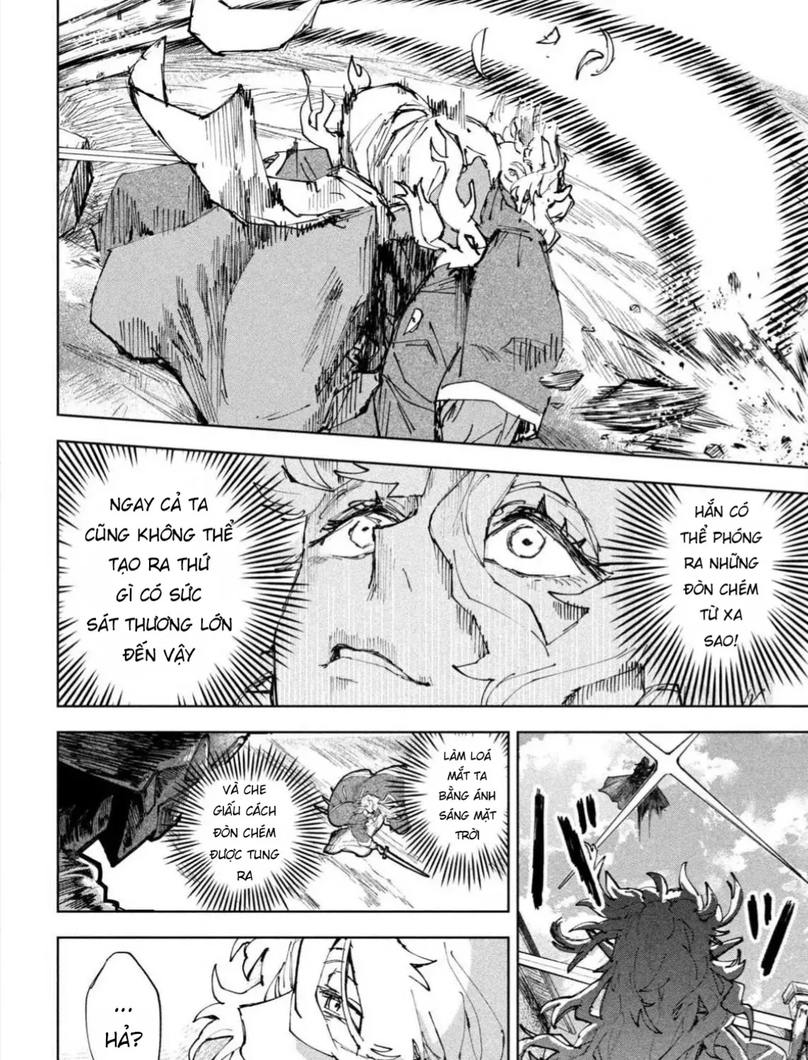 Nghỉ Ngơi Trong Dạ Dày Rồng Chap 11 - Next Chap 12