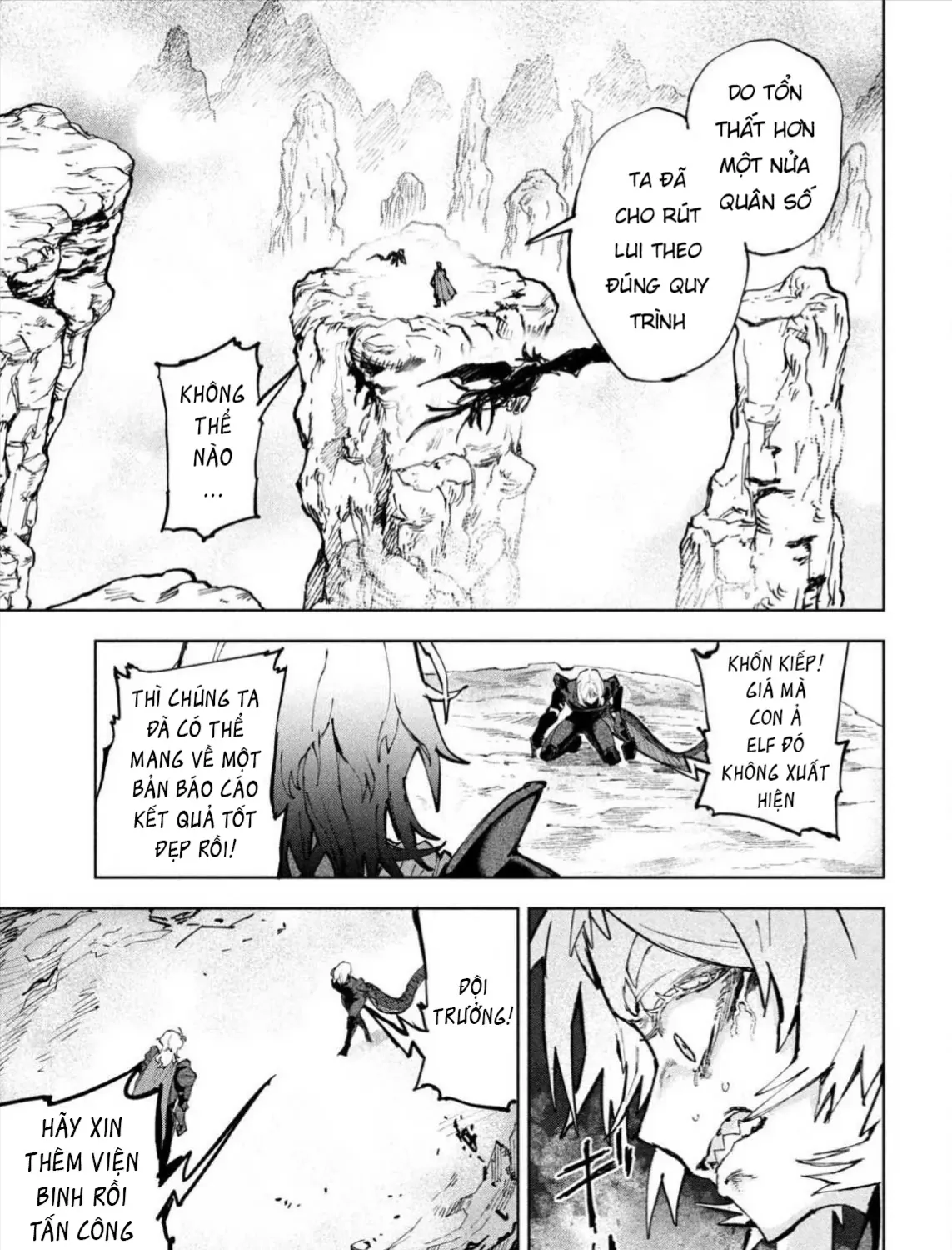 Nghỉ Ngơi Trong Dạ Dày Rồng Chap 12 - Next Chap 13