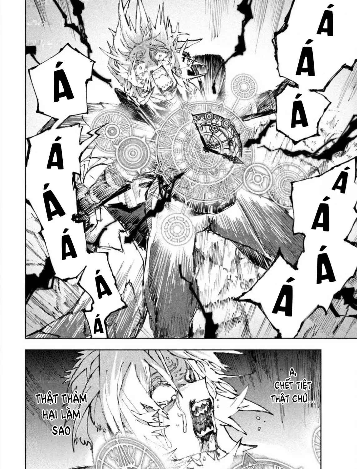 Nghỉ Ngơi Trong Dạ Dày Rồng Chap 13 - Next Chap 14
