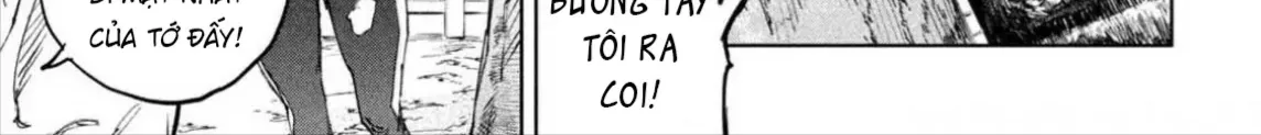 Nghỉ Ngơi Trong Dạ Dày Rồng Chap 14 - Next Chap 15