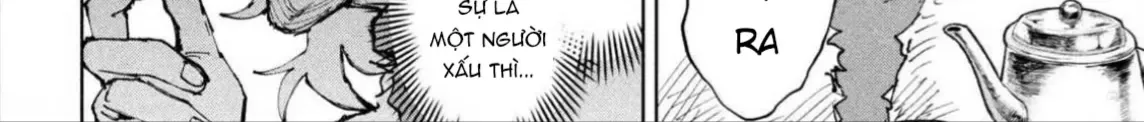 Nghỉ Ngơi Trong Dạ Dày Rồng Chap 14 - Next Chap 15
