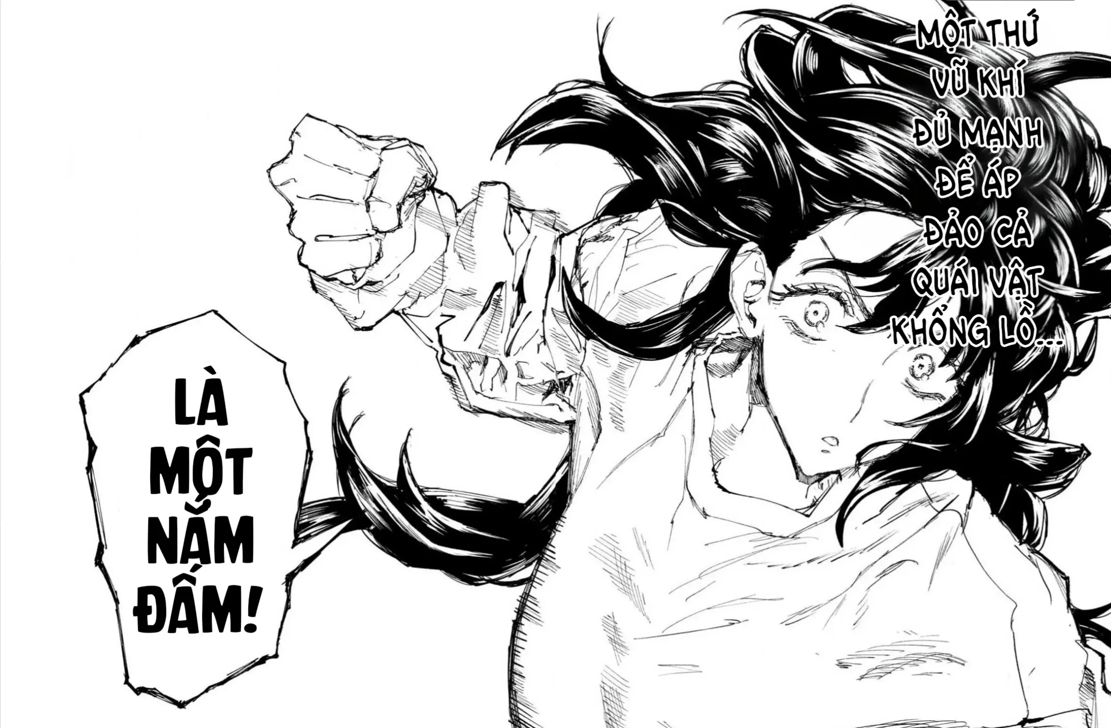 Nghỉ Ngơi Trong Dạ Dày Rồng Chap 15 - Next Chap 16