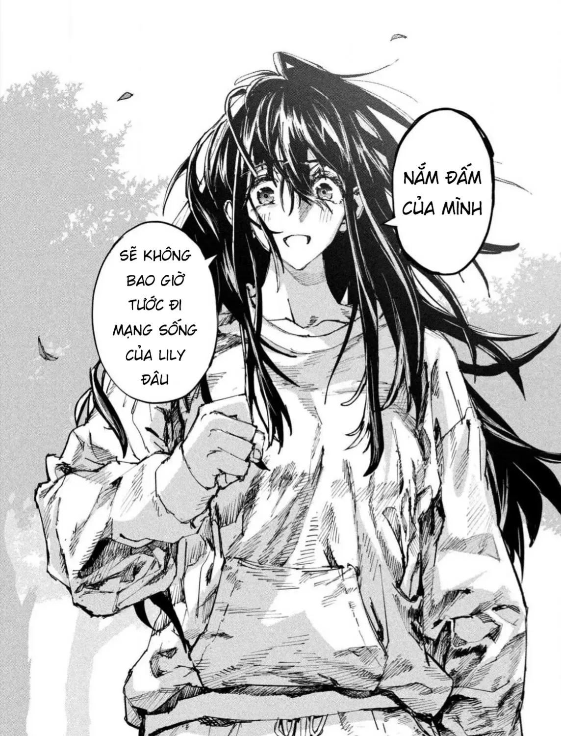 Nghỉ Ngơi Trong Dạ Dày Rồng Chap 17 - Next Chap 18