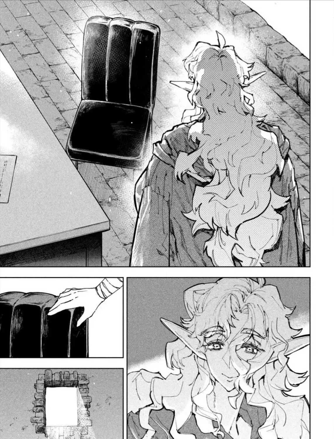 Nghỉ Ngơi Trong Dạ Dày Rồng Chap 18 - Next Chap 19
