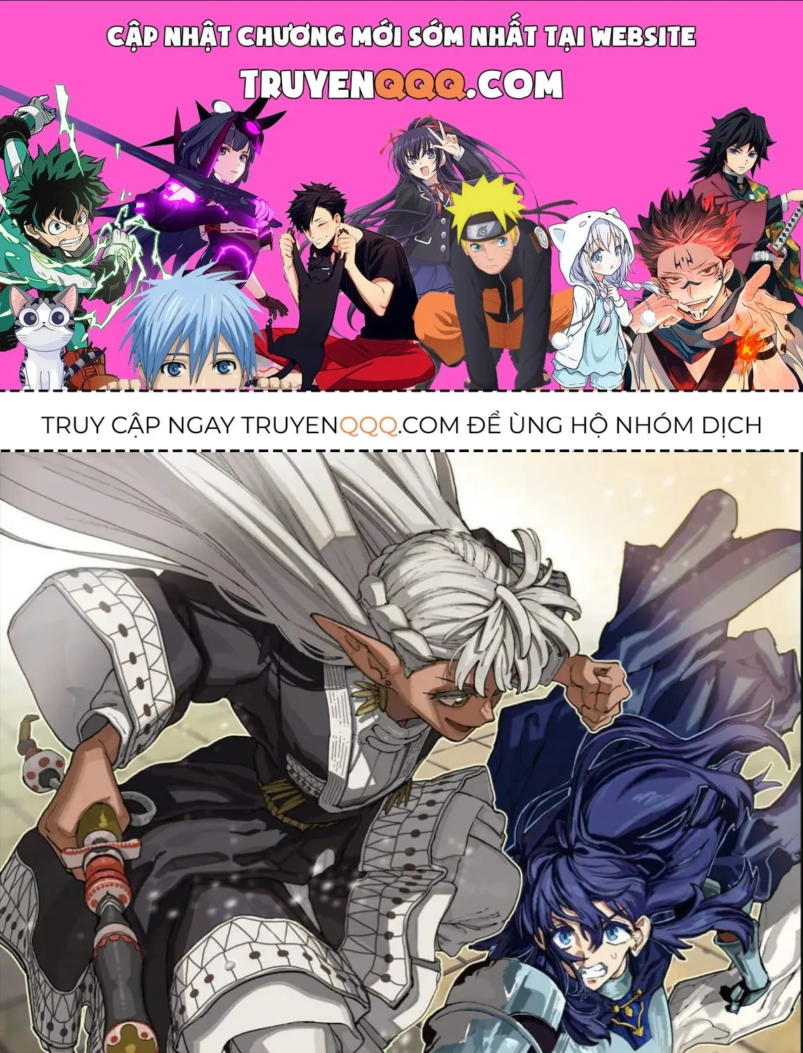 Nghỉ Ngơi Trong Dạ Dày Rồng Chap 19 - Next Chap 20