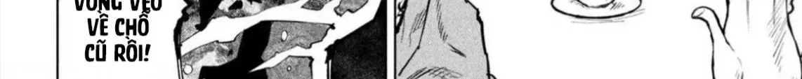 Nghỉ Ngơi Trong Dạ Dày Rồng Chap 25 - Next Chap 26