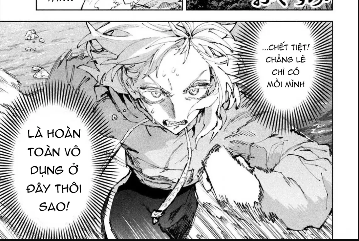 Nghỉ Ngơi Trong Dạ Dày Rồng Chap 26 - Next Chap 27