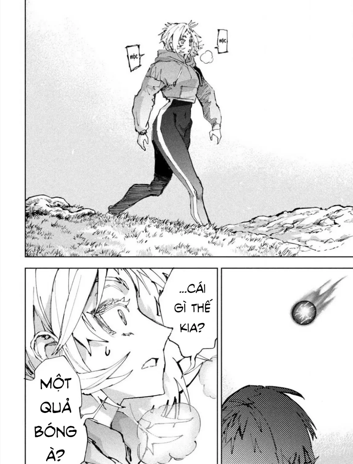 Nghỉ Ngơi Trong Dạ Dày Rồng Chap 26 - Next Chap 27