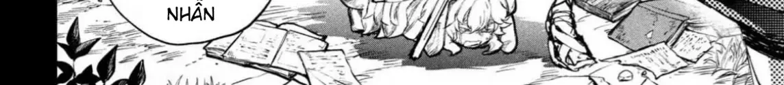 Nghỉ Ngơi Trong Dạ Dày Rồng Chap 27 - Next Chap 28