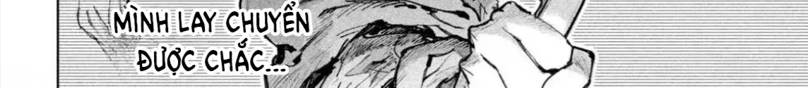 Nghỉ Ngơi Trong Dạ Dày Rồng Chap 27 - Next Chap 28