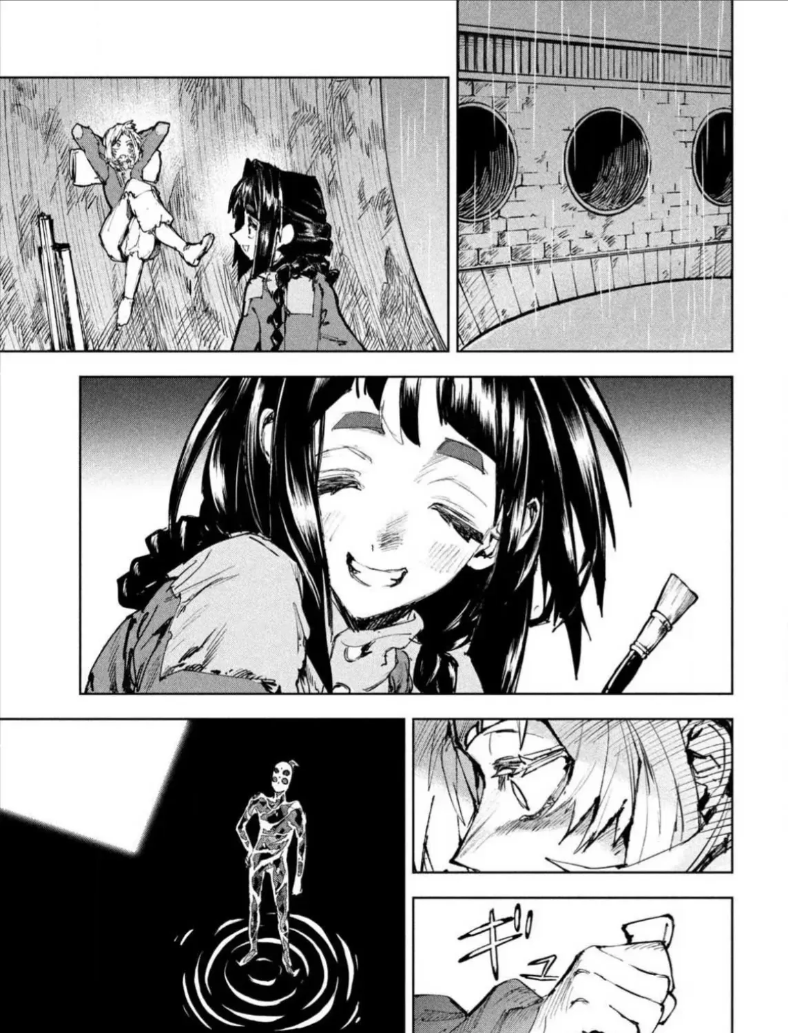 Nghỉ Ngơi Trong Dạ Dày Rồng Chap 27 - Next Chap 28