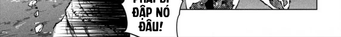 Nghỉ Ngơi Trong Dạ Dày Rồng Chap 27 - Next Chap 28