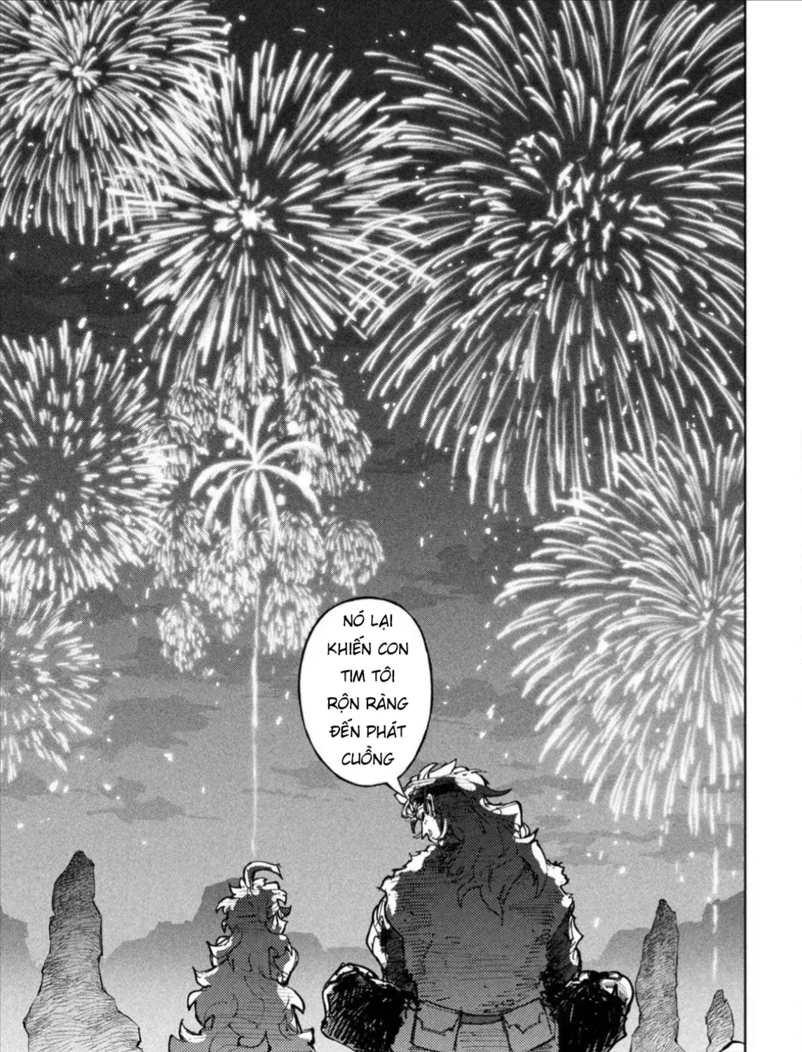 Nghỉ Ngơi Trong Dạ Dày Rồng Chap 28 - Next Chap 29