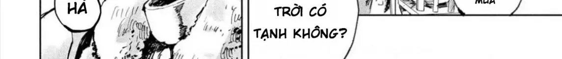 Nghỉ Ngơi Trong Dạ Dày Rồng Chap 4 - Next Chap 5