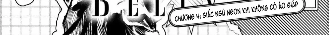 Nghỉ Ngơi Trong Dạ Dày Rồng Chap 4 - Next Chap 5