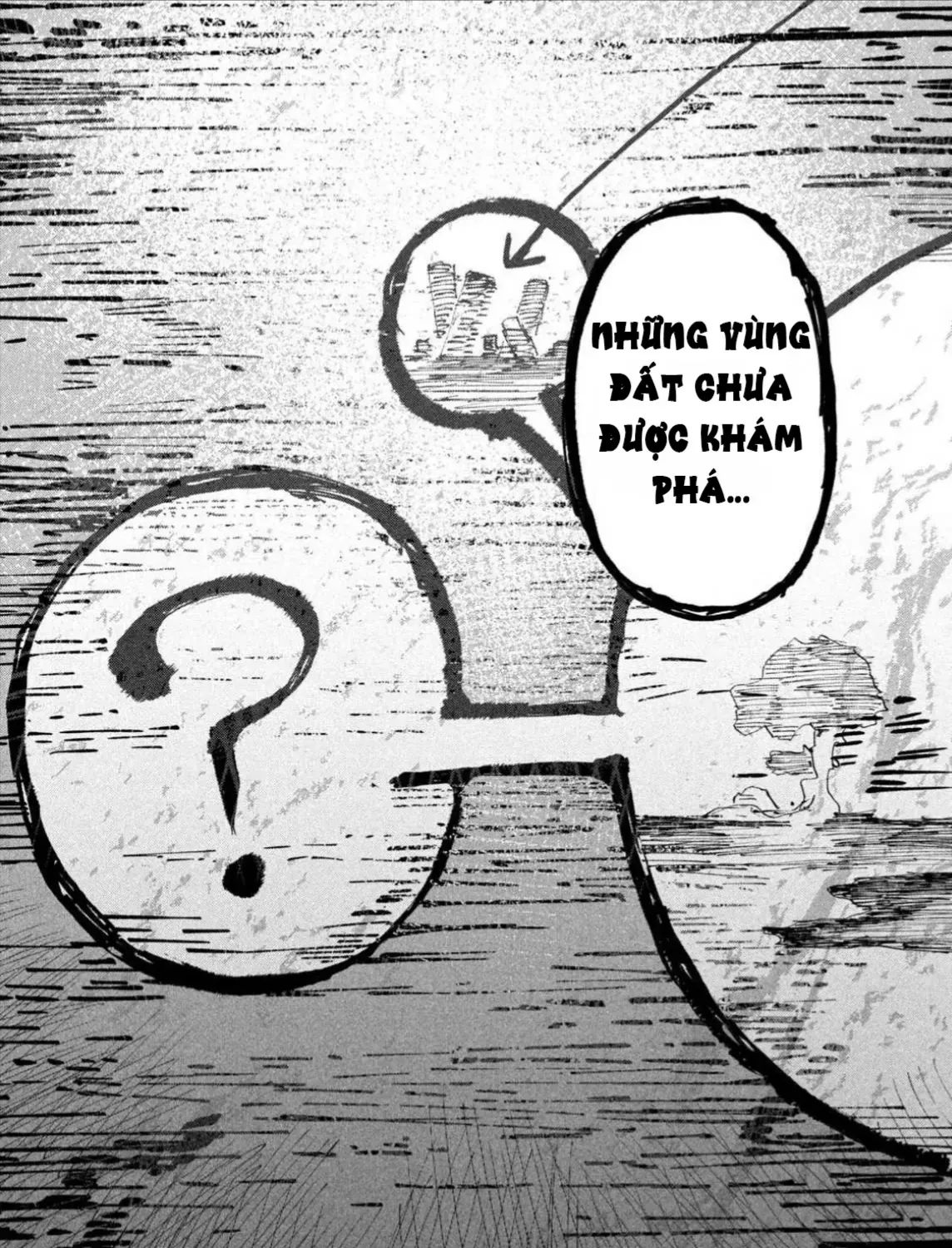 Nghỉ Ngơi Trong Dạ Dày Rồng Chap 5 - Next Chap 6