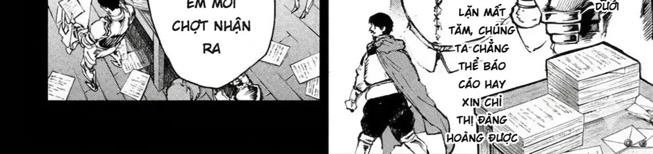 Nghỉ Ngơi Trong Dạ Dày Rồng Chap 6 - Next Chap 7