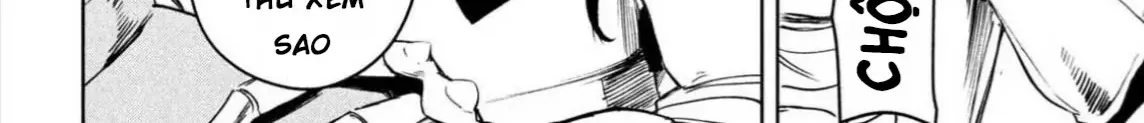 Nghỉ Ngơi Trong Dạ Dày Rồng Chap 7.5 - Next Chap 8.5