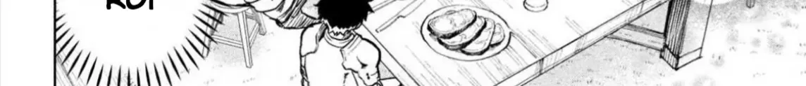 Nghỉ Ngơi Trong Dạ Dày Rồng Chap 7.5 - Next Chap 8.5