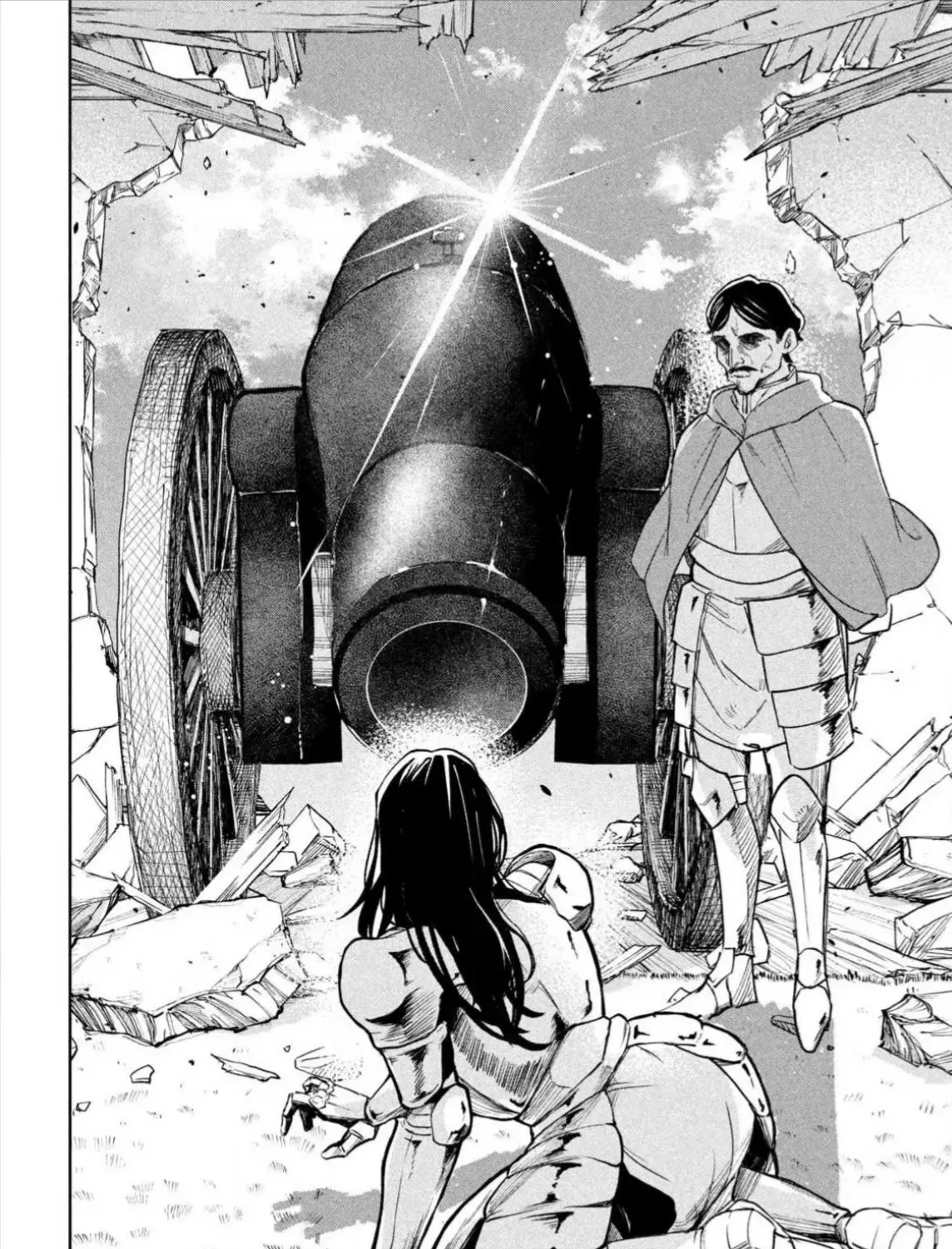 Nghỉ Ngơi Trong Dạ Dày Rồng Chap 7.5 - Next Chap 8.5
