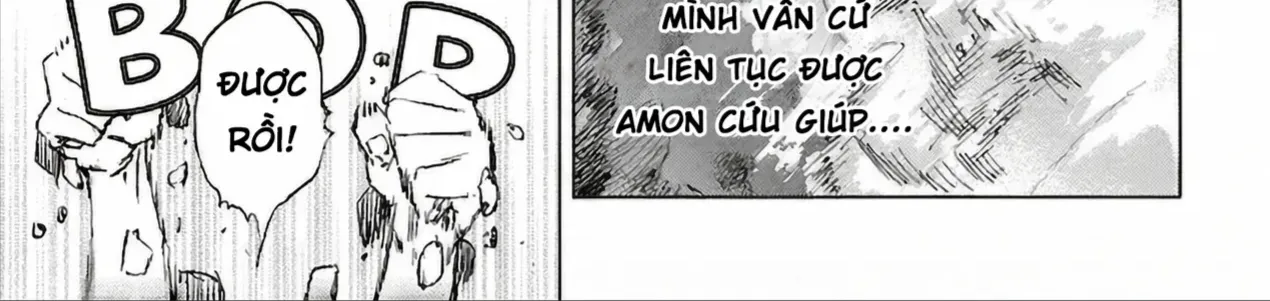Nghỉ Ngơi Trong Dạ Dày Rồng Chap 7 - Next Chap 8
