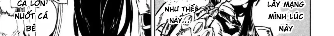 Nghỉ Ngơi Trong Dạ Dày Rồng Chap 9 - Next Chap 10