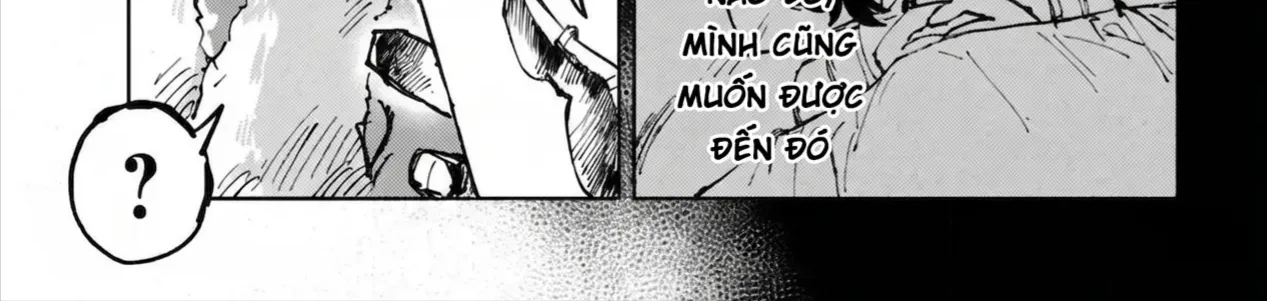 Nghỉ Ngơi Trong Dạ Dày Rồng Chap 9 - Next Chap 10