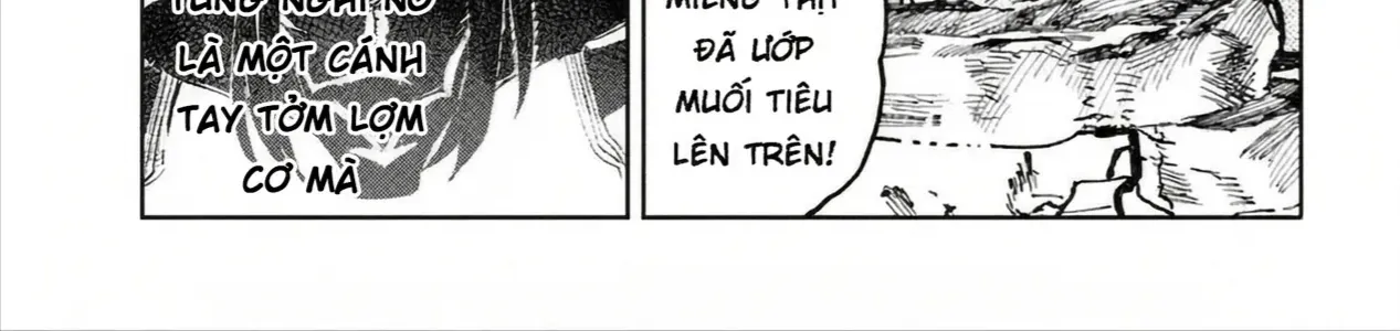 Nghỉ Ngơi Trong Dạ Dày Rồng Chap 9 - Next Chap 10