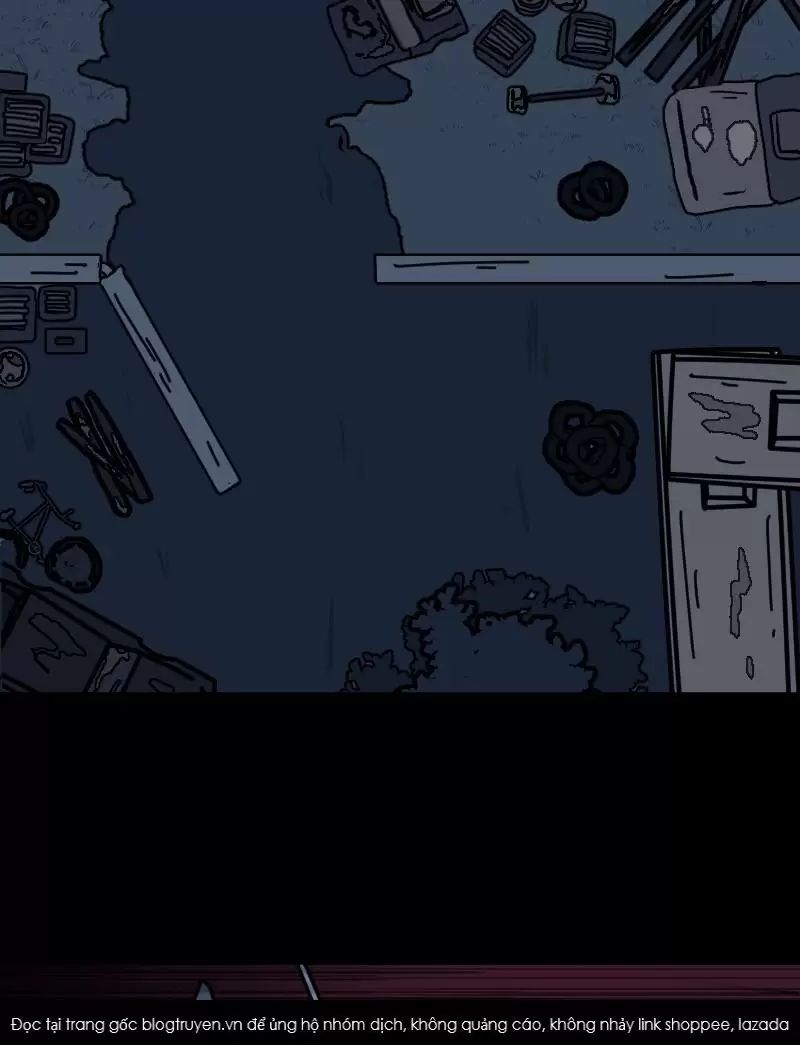 Nghĩa Trang Xe Buýt Chap 1 - Next Chap 2