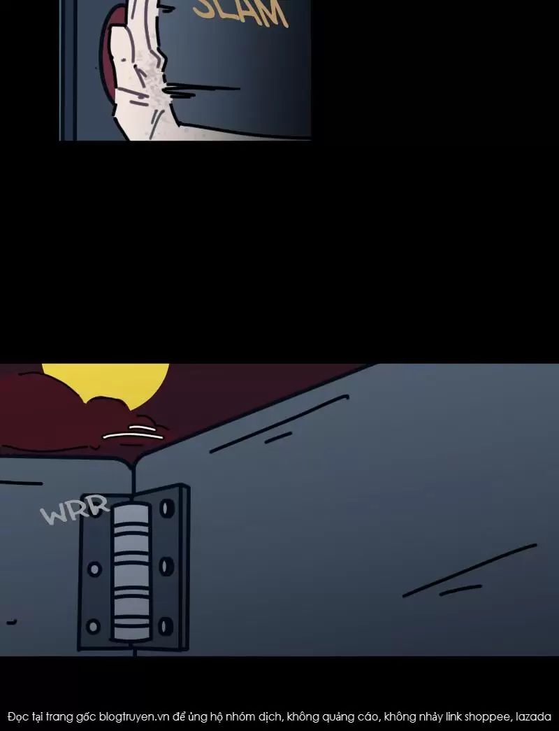Nghĩa Trang Xe Buýt Chap 1 - Next Chap 2