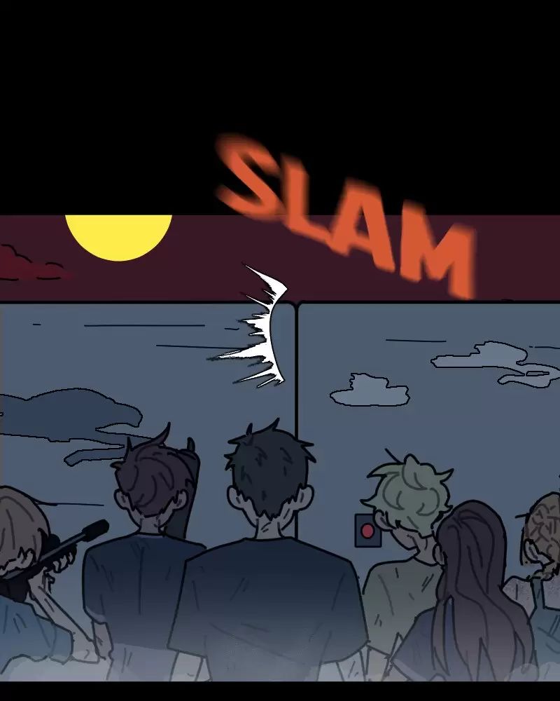 Nghĩa Trang Xe Buýt Chap 1 - Next Chap 2