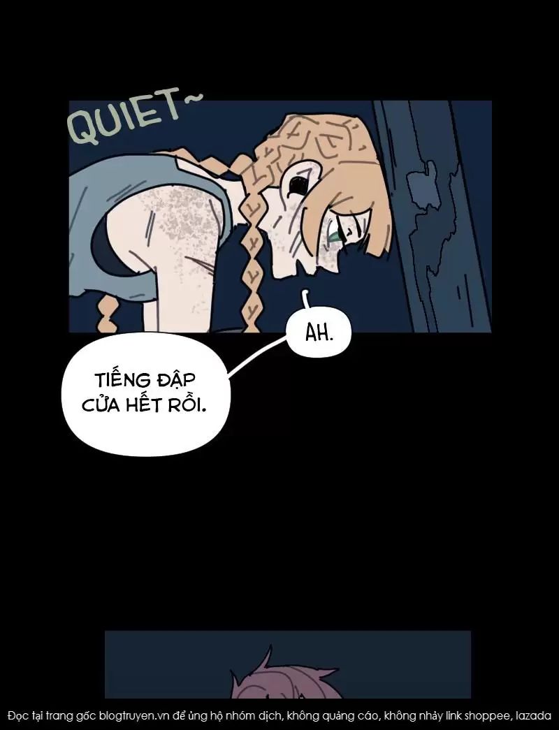 Nghĩa Trang Xe Buýt Chap 1 - Next Chap 2