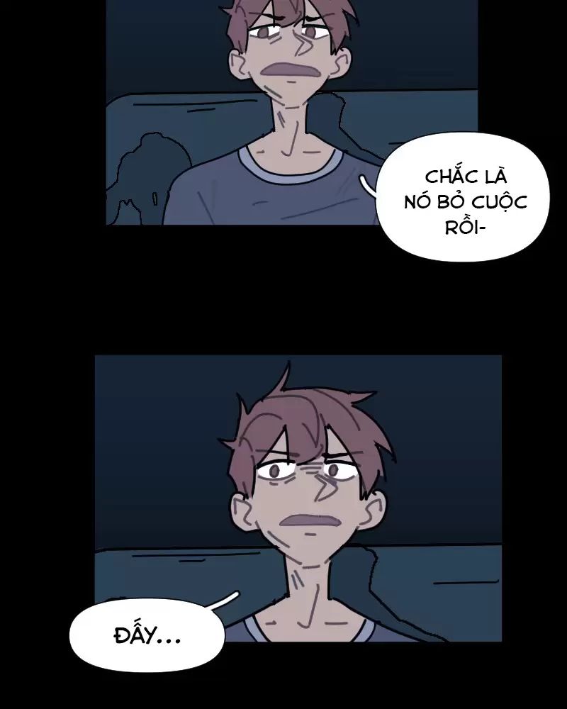 Nghĩa Trang Xe Buýt Chap 1 - Next Chap 2