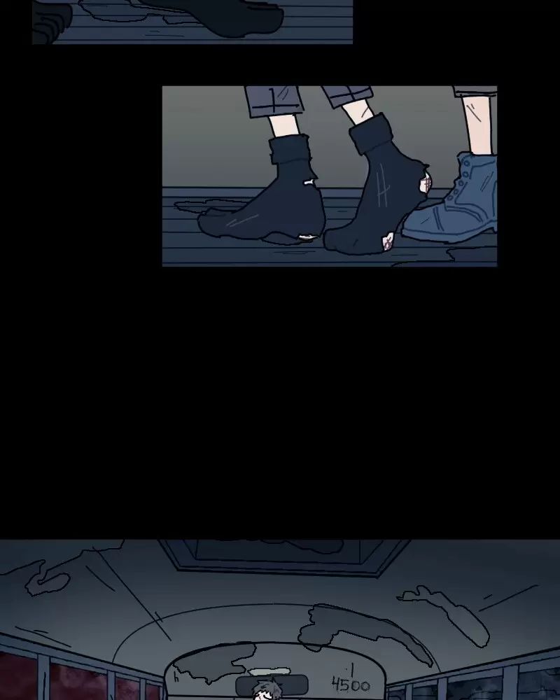 Nghĩa Trang Xe Buýt Chap 1 - Next Chap 2