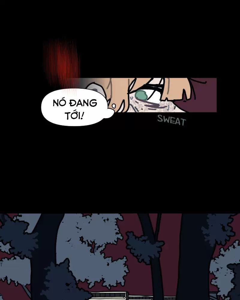 Nghĩa Trang Xe Buýt Chap 1 - Next Chap 2