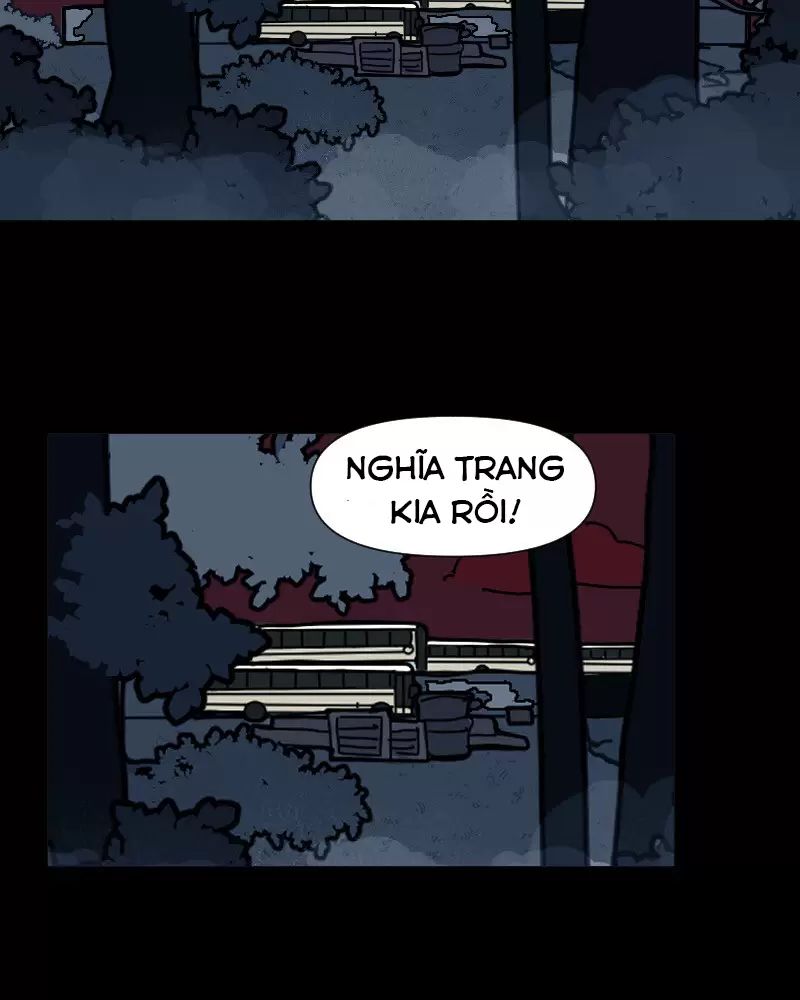 Nghĩa Trang Xe Buýt Chap 1 - Next Chap 2