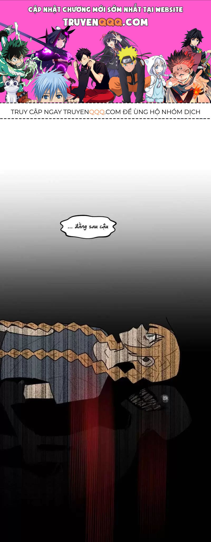 Nghĩa Trang Xe Buýt Chap 10 - Next Chap 11